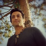 Shabe Eyda by Saeed Shayesteh
