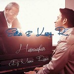 Hamsafar feat  KamyR DJ Mamsi Remix by Satar