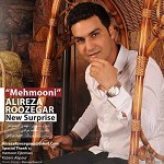 Mehmooni by Alireza Roozegar