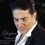 Tehran by Gheysar
