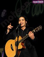 Nabashi Kawoos Hosseini Remix