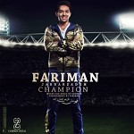 Champion (Arian Goleh Remix)