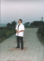 ایران قهرمان