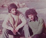 Dobareh Baz Khaham Gasht by Dariush