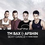 Sexy Dance feat  Afshin & Soheil Madadi