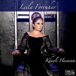 Kheili Hasasam by Leila Forouhar