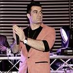 Khoshgelo Moshgel