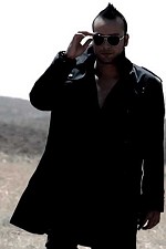 Ghanoone Bazi
