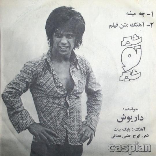 Shahreh Gham