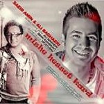 Mishe Heset Kard feat Saeed Amin